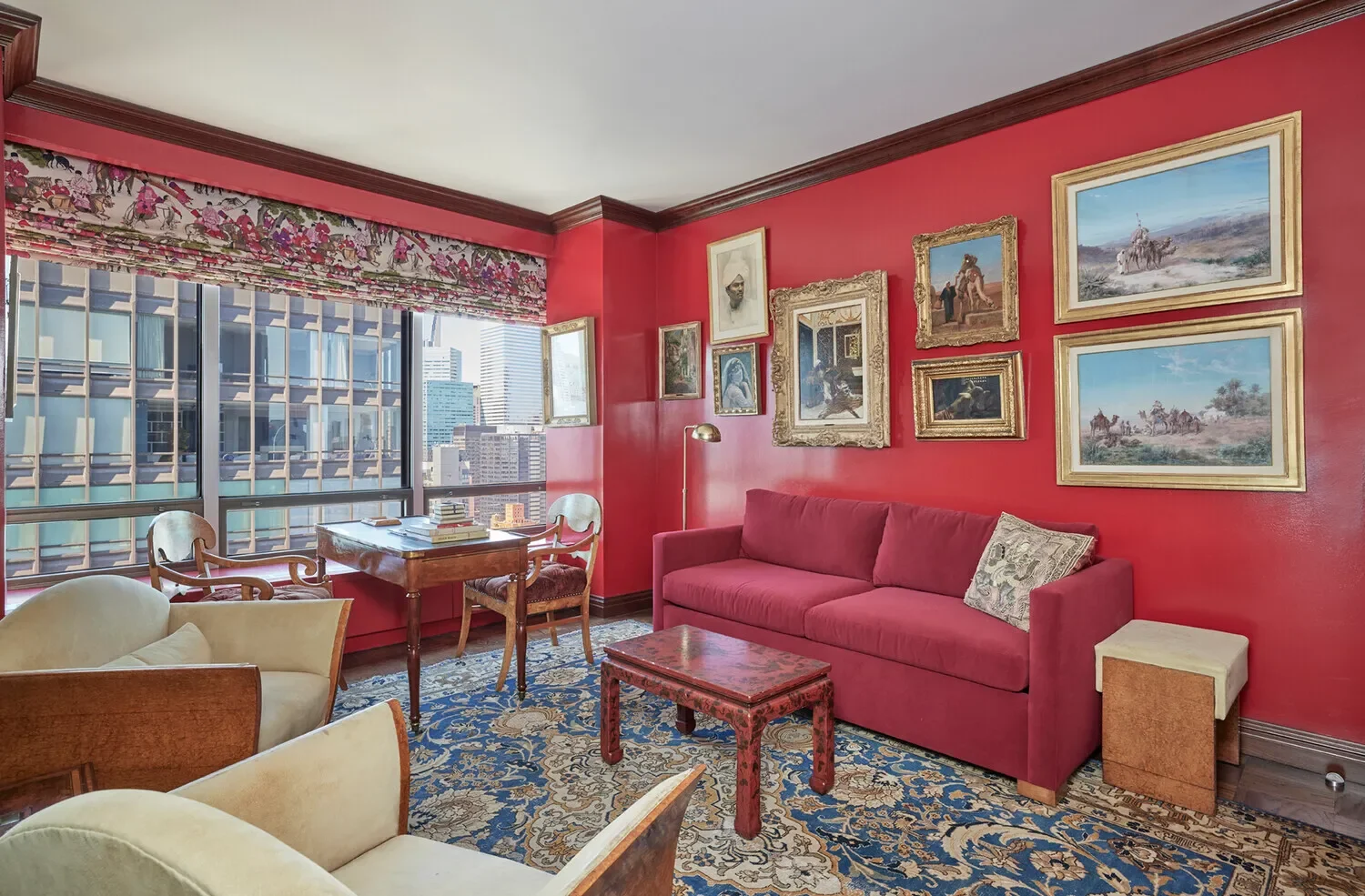 870 United Nations Plaza                                     #37/38A, New York, New York, United States. - Photo 5