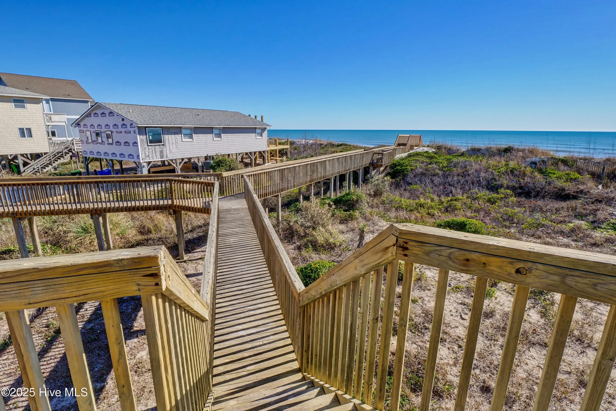 3536 Island Drive, North Topsail Beach, North Carolina, United States. - Photo 19