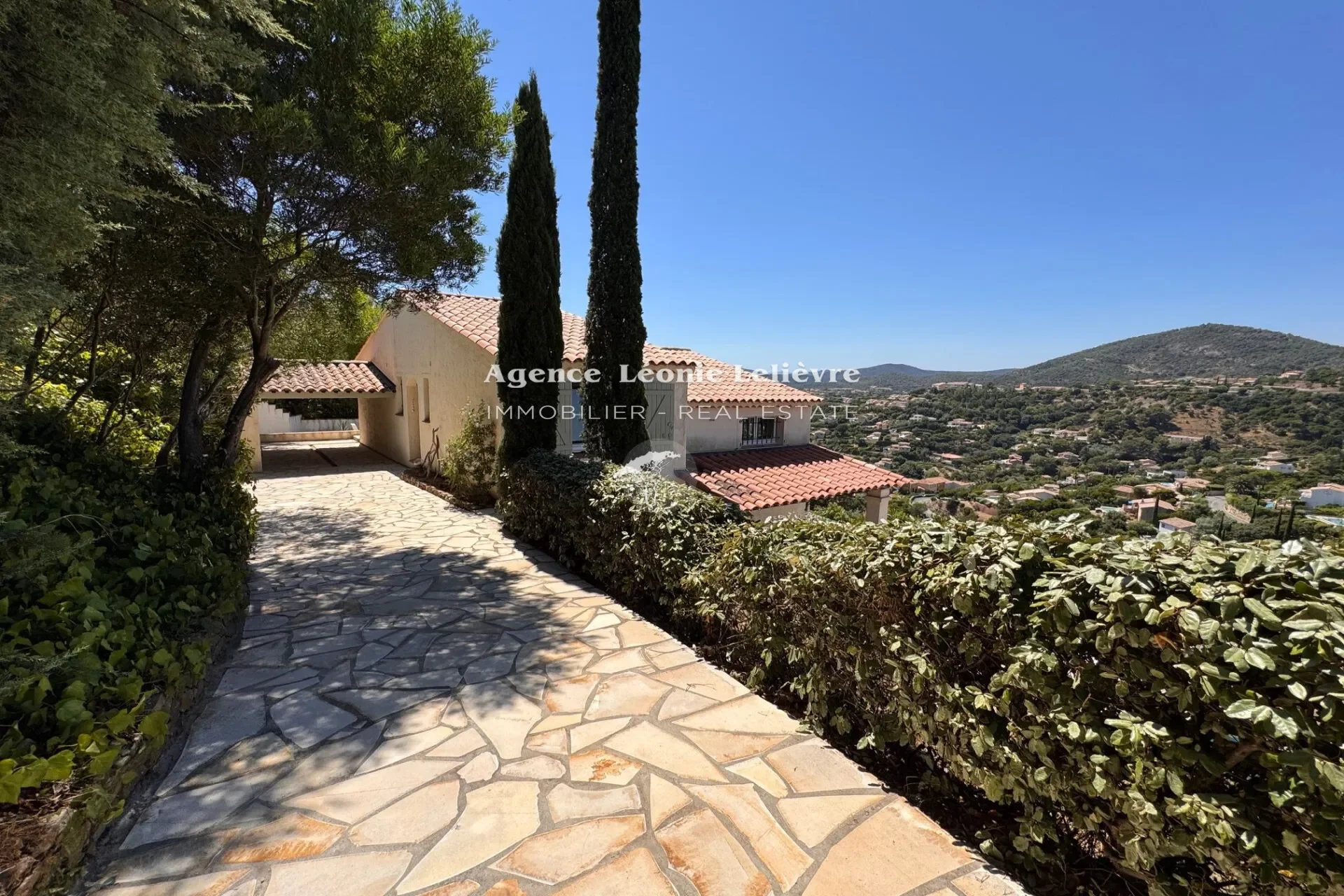 Roquebrune-sur-Argens, Provence-Alpes-Côte d'Azur, France. - Photo 12