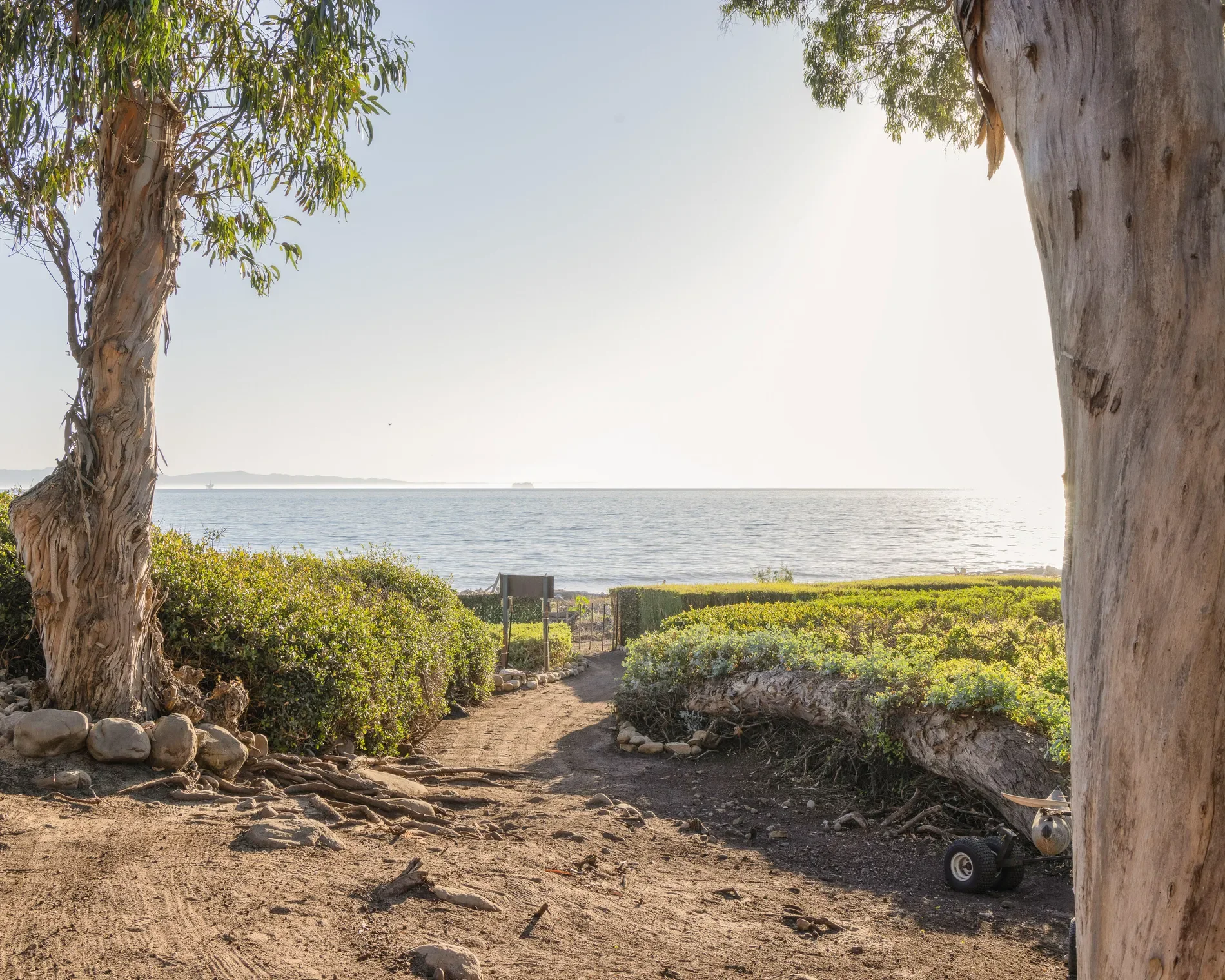 2937 Padaro Lane, Carpinteria, California, United States. - Photo 21