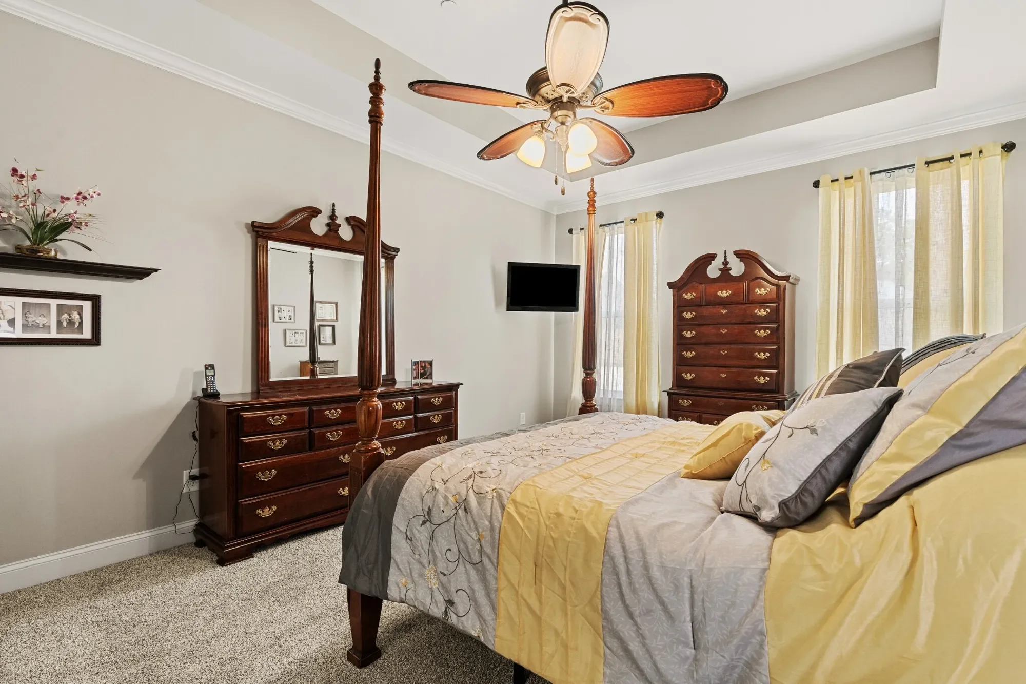 2224 Arbor Pointe Way , Hermitage, TN 37076, Nashville, Tennessee, United States. - Photo 30