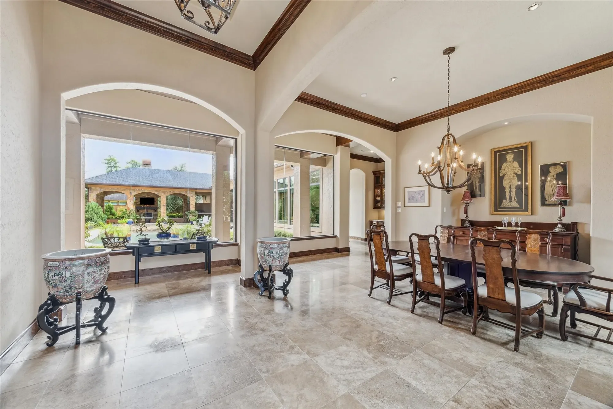 7611 Morgans Pond Court, Spring, TX 77389, Spring, Texas, United States. - Photo 9