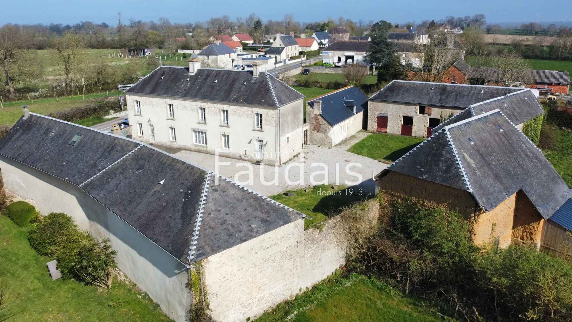Isigny-sur-Mer, Normandy, France. - Photo 6