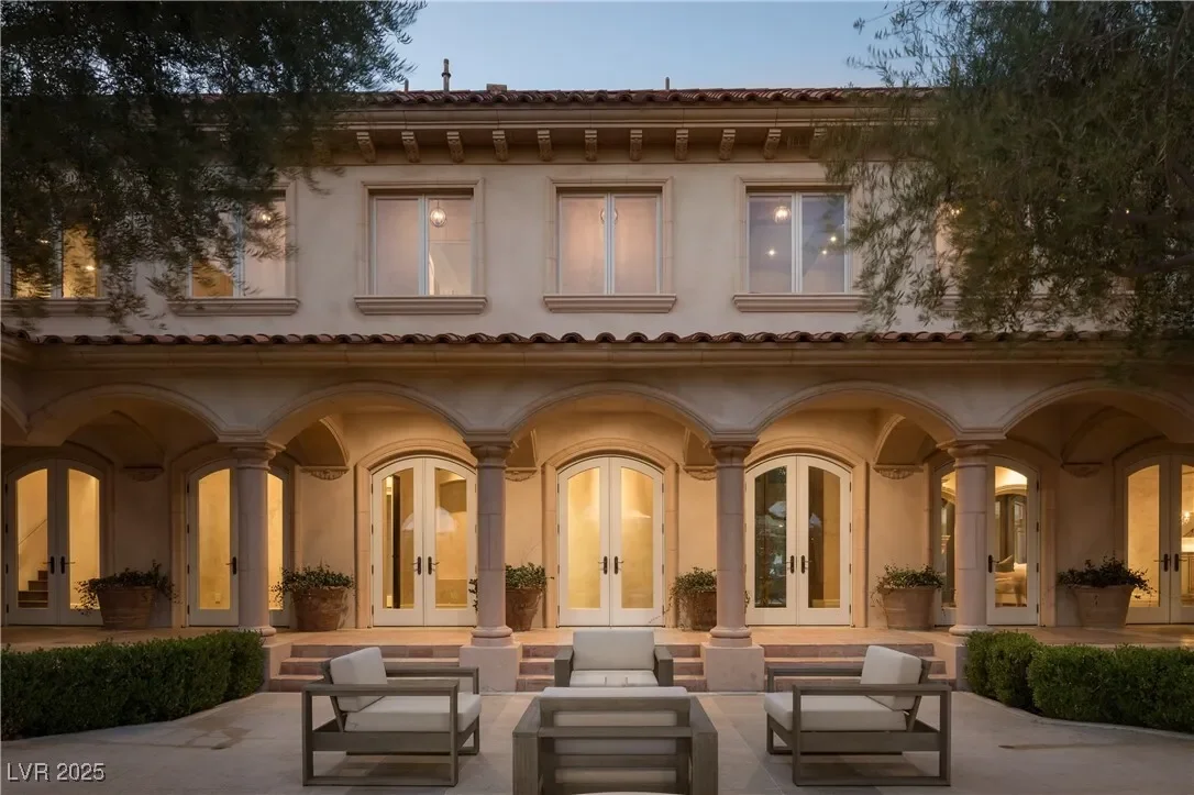 9017 Grove Crest Lane, Las Vegas, Nevada, United States. - Photo 34