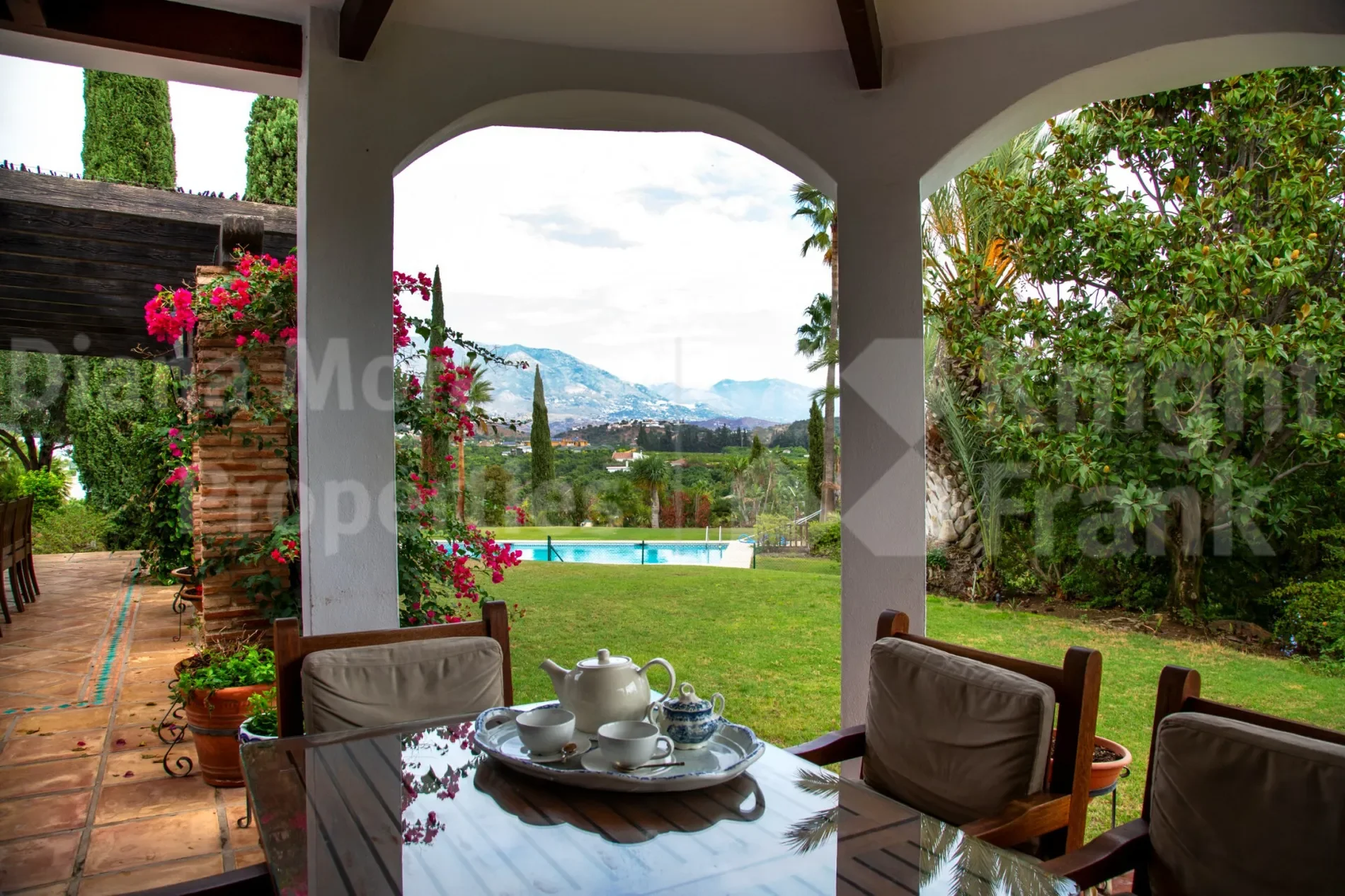 El Faro, Mijas, Spain. - Photo 6
