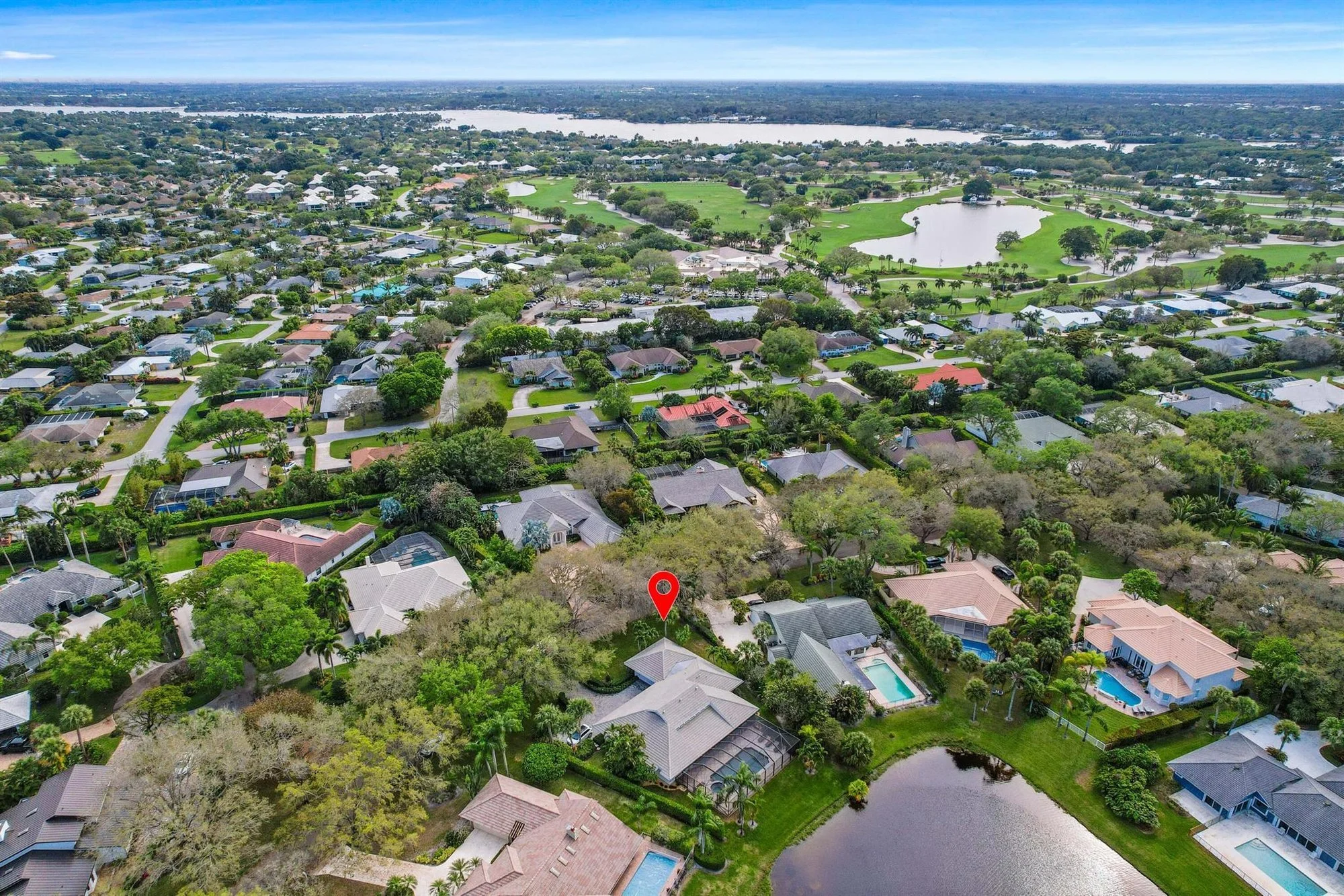 18289 SE Heritage Drive, Tequesta, Florida, United States. - Photo 17
