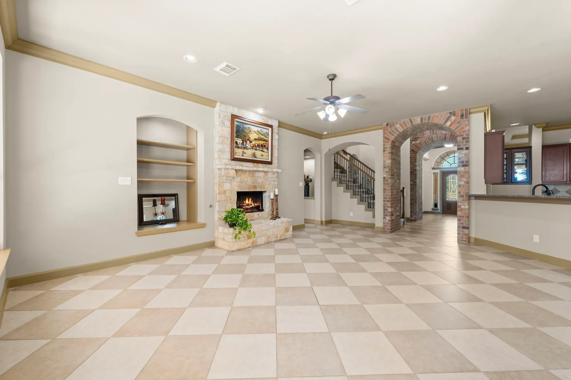 1534 Virgie Community Road, Magnolia, TX 77354, Magnolia, Texas, United States. - Photo 14
