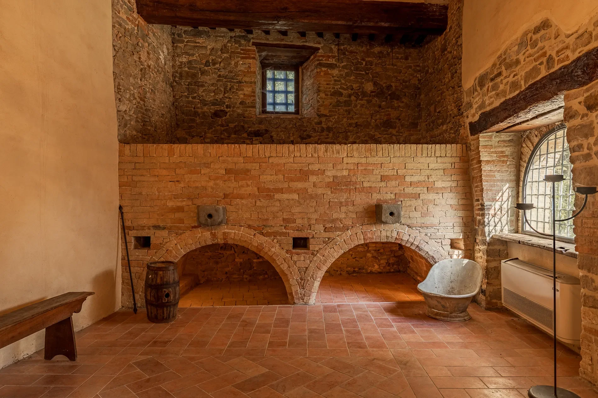 Spina PG, Italy, Spina, Umbria, Italy. - Photo 30