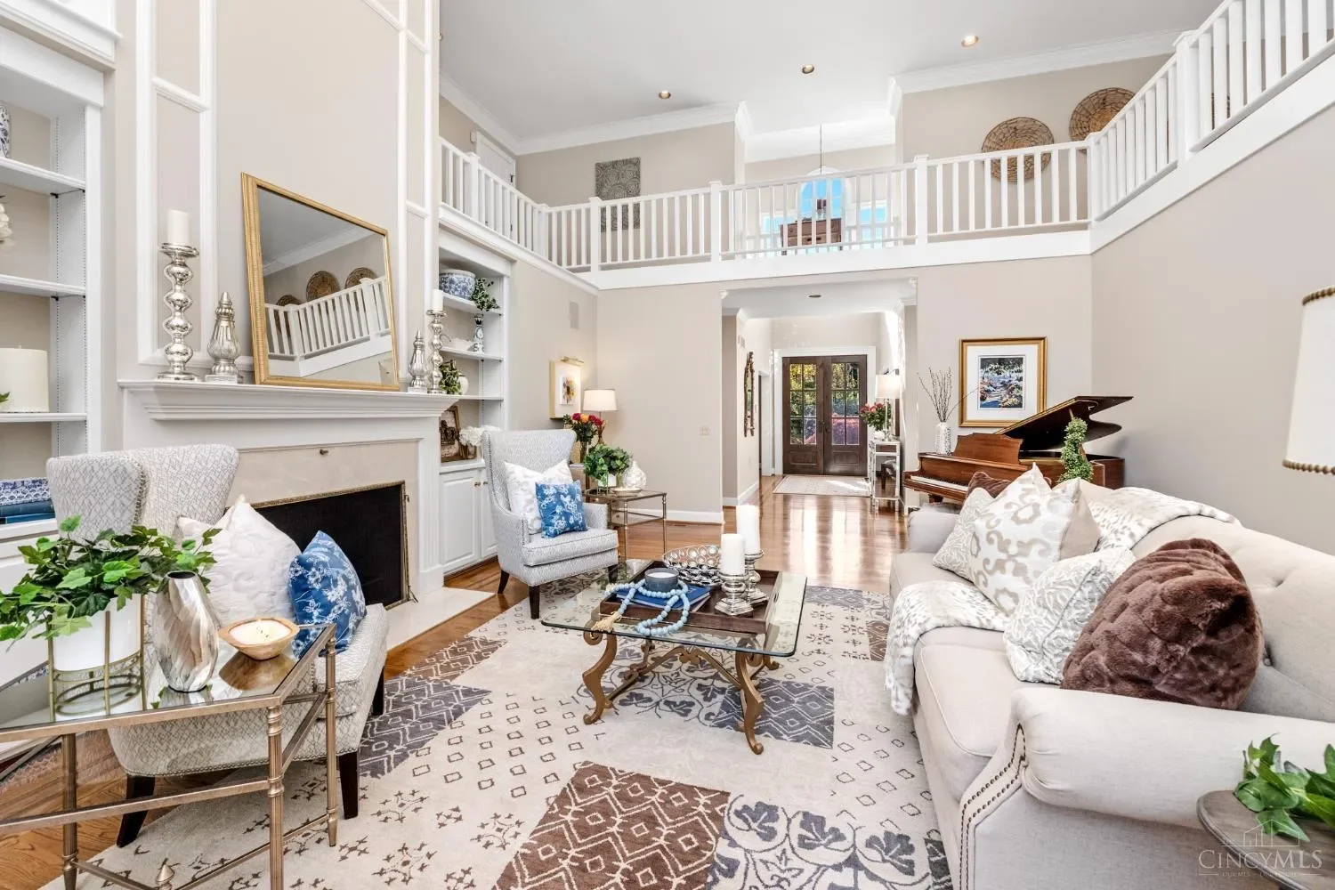 8765 Old Indian Hill Road, Cincinnati, OH 45243, Cincinnati, Ohio, United States. - Photo 24
