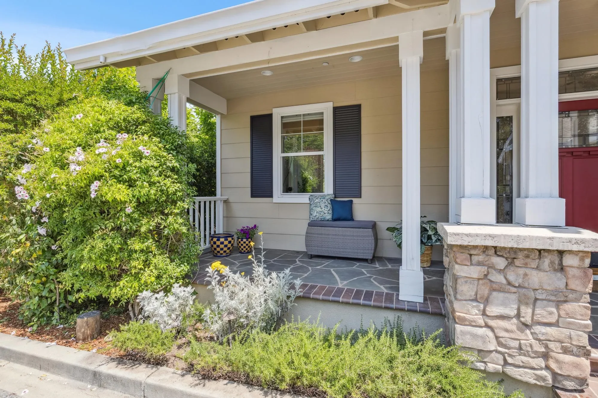 23583 Summit Road , Los Gatos, CA 95033, Los Gatos, California, United States. - Photo 5