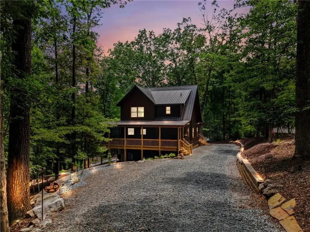 20 CREST Circle, Ellijay, Georgia, United States. - Photo 6