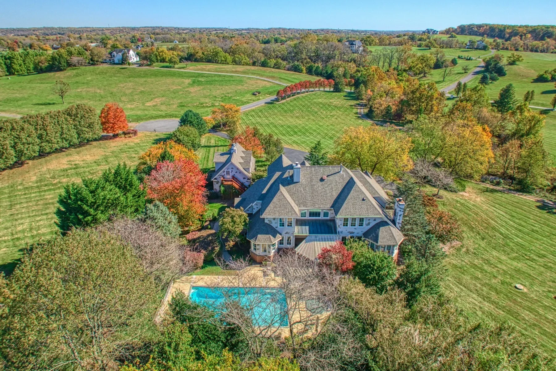 17061 Spring Creek Lane , Leesburg, VA 20176, Leesburg, Virginia, United States. - Photo 72