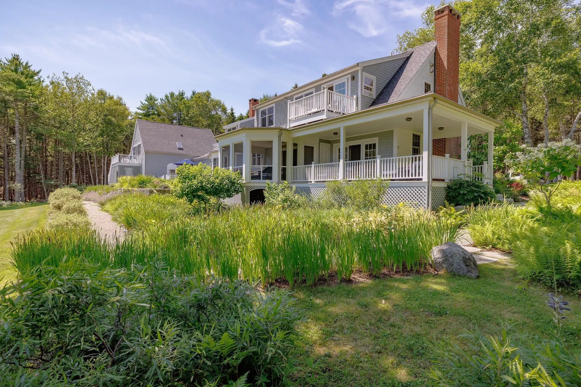 541 E Blue Hill Road, Blue Hill, ME 04614, Blue Hill, Maine, United States. - Photo 36