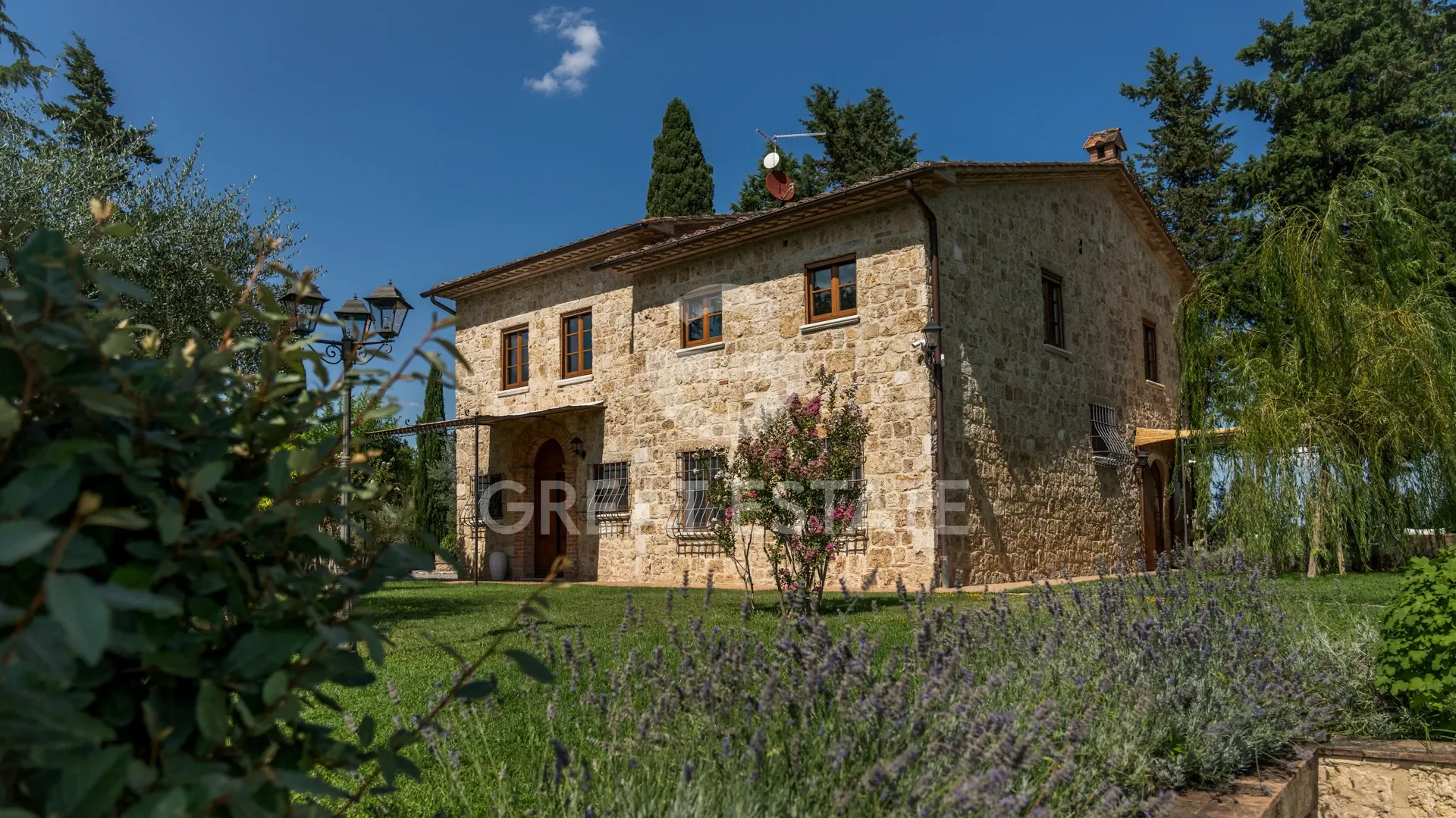 Tuscany, Cetona, Tuscany, Italy. - Photo 3