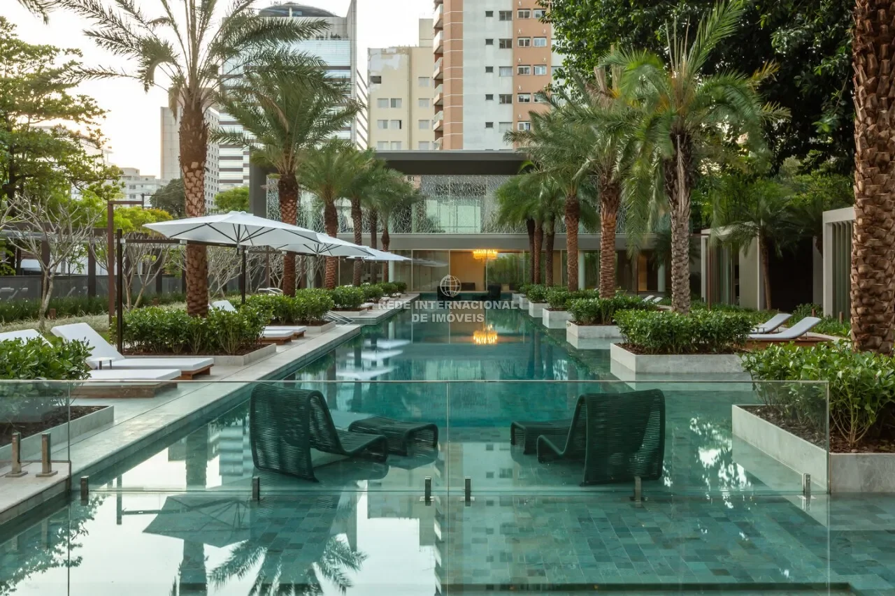 Vila Olímpia, State of São Paulo, Brazil. - Photo 22