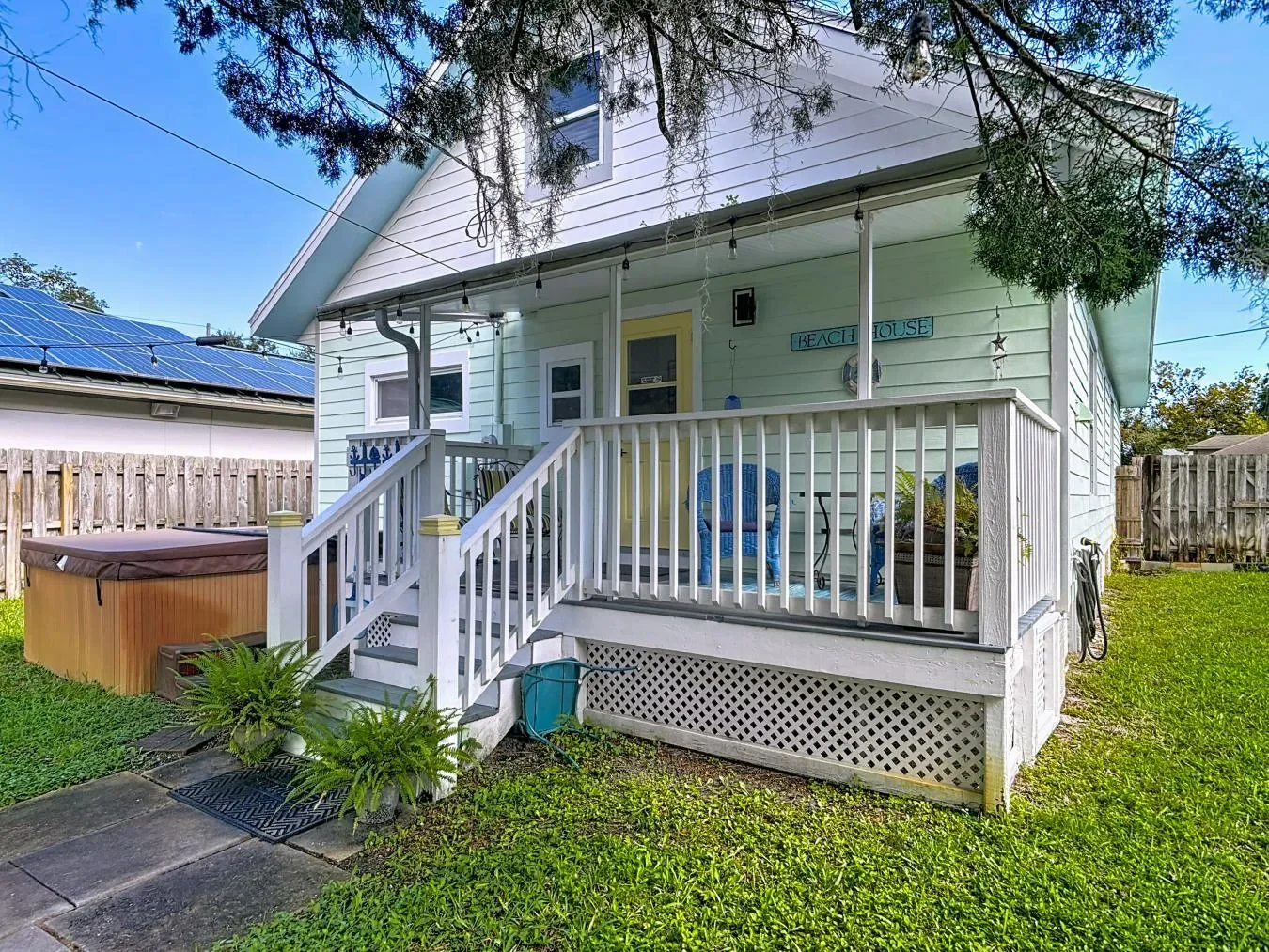 314 PALMETTO STREET, New Smyrna Beach, Florida, United States. - Photo 25