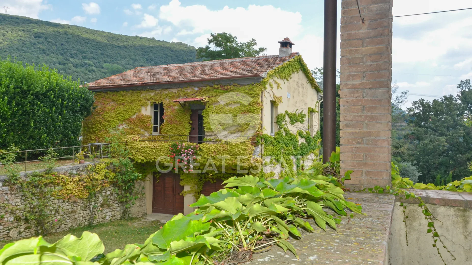 Umbria, San Gemini, Umbria, Italy. - Photo 21