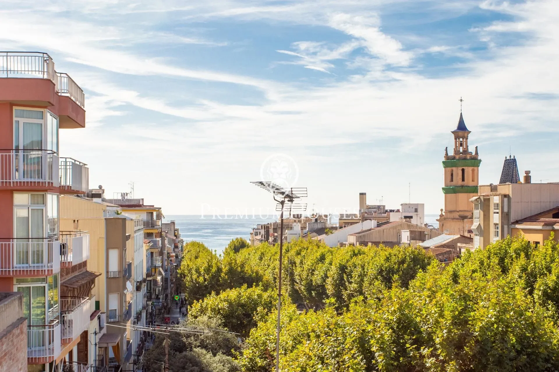 Centre, Arenys de Mar, BARCELONA, Arenys de Mar, Arenys de Mar, Catalonia, Spain. - Photo 12