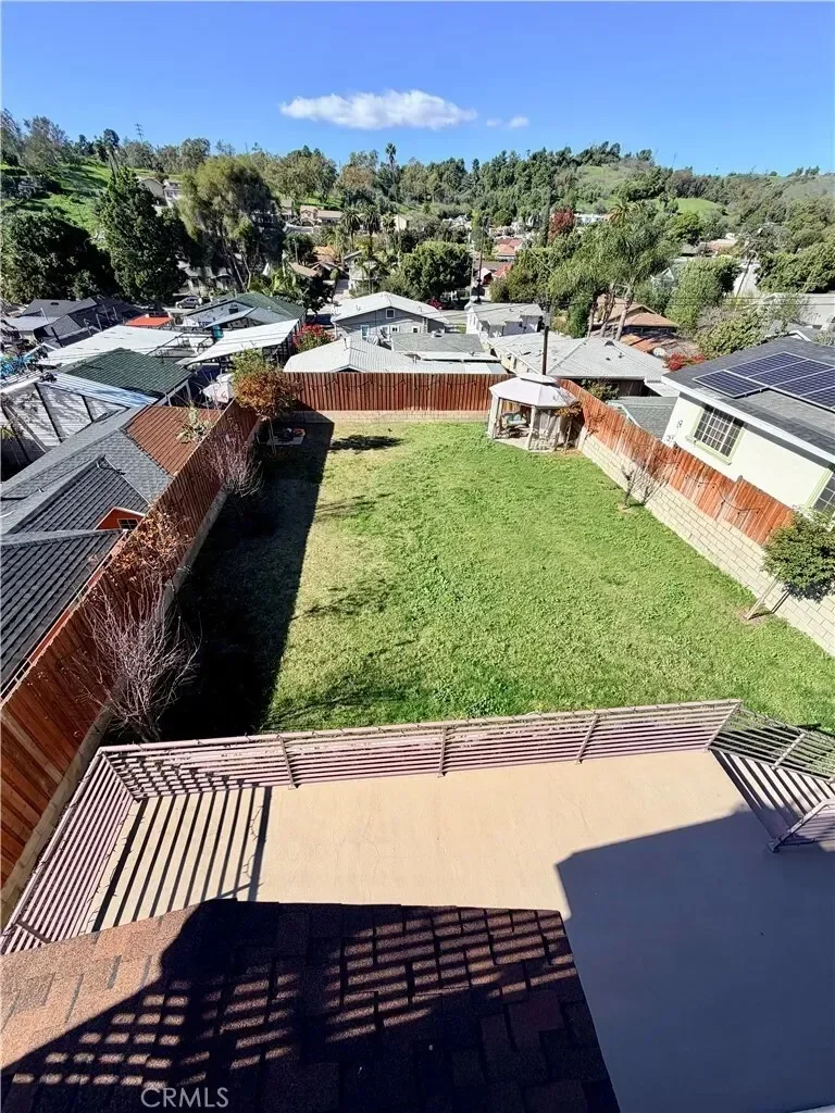 3733 Lomitas, Los Angeles, California, United States. - Photo 26