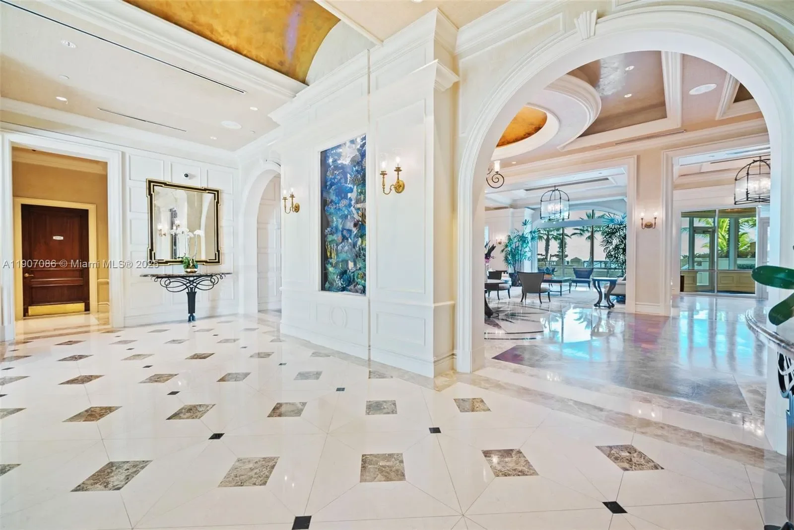 16051 Collins Ave 1202, Golden Beach, Florida, United States. - Photo 28