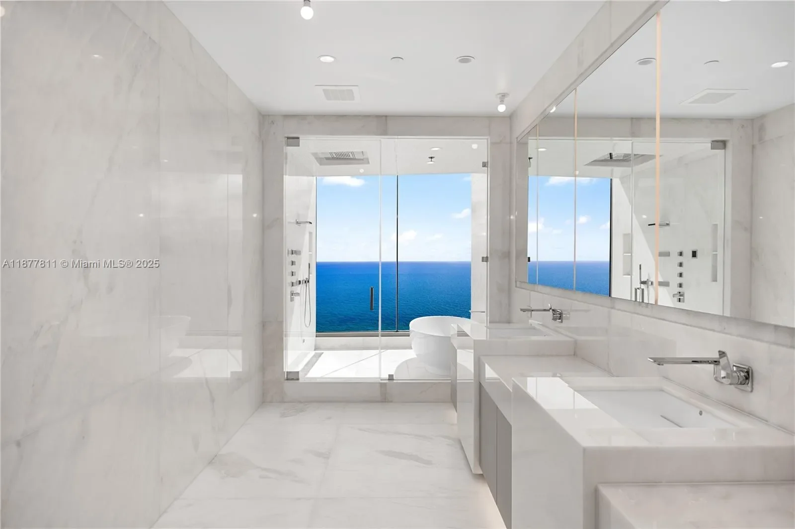 17975 Collins Ave N-1802, Golden Beach, Florida, United States. - Photo 19
