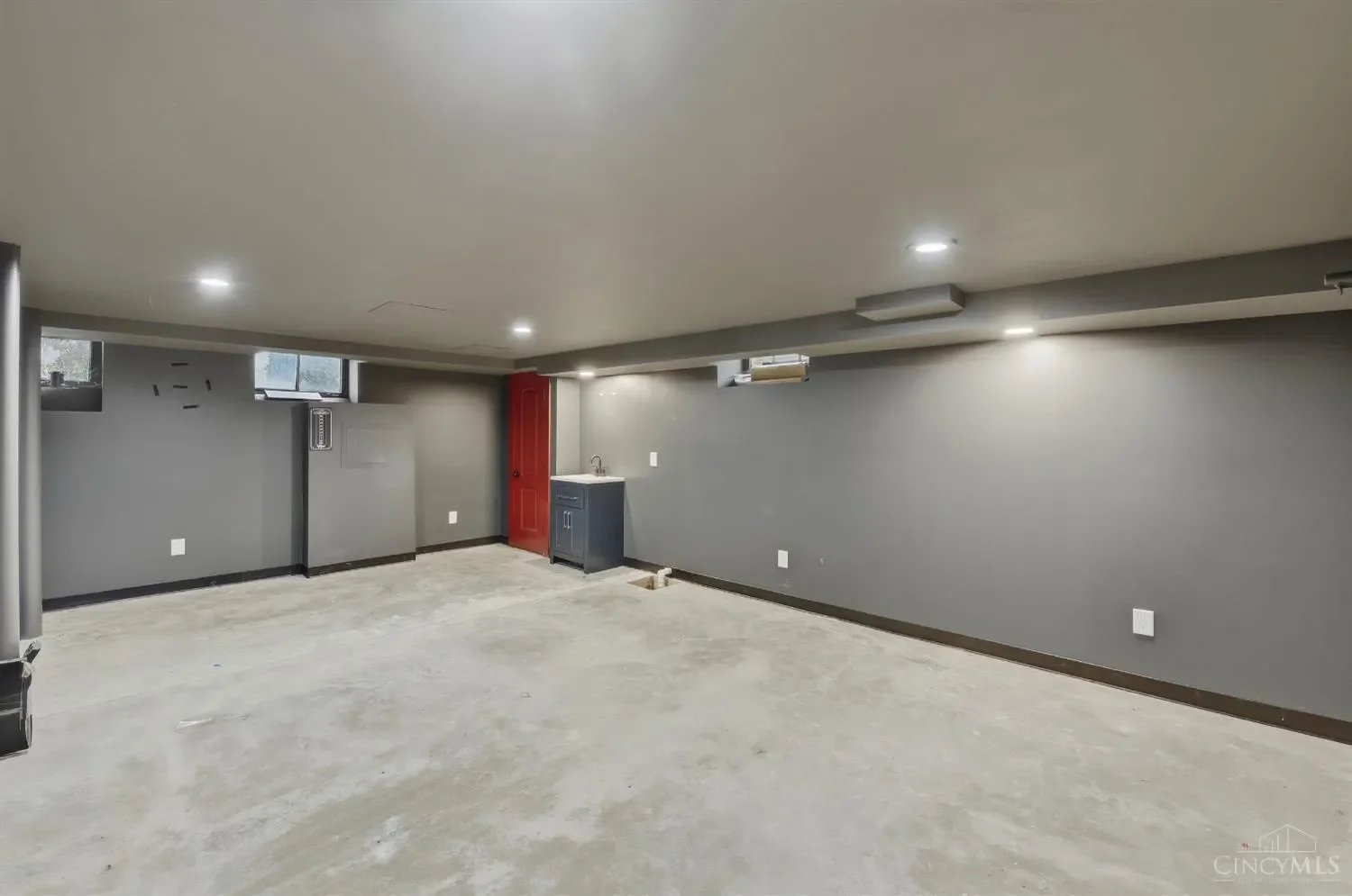 408 Boal Street, Cincinnati, OH 45202, Cincinnati, Ohio, United States. - Photo 13