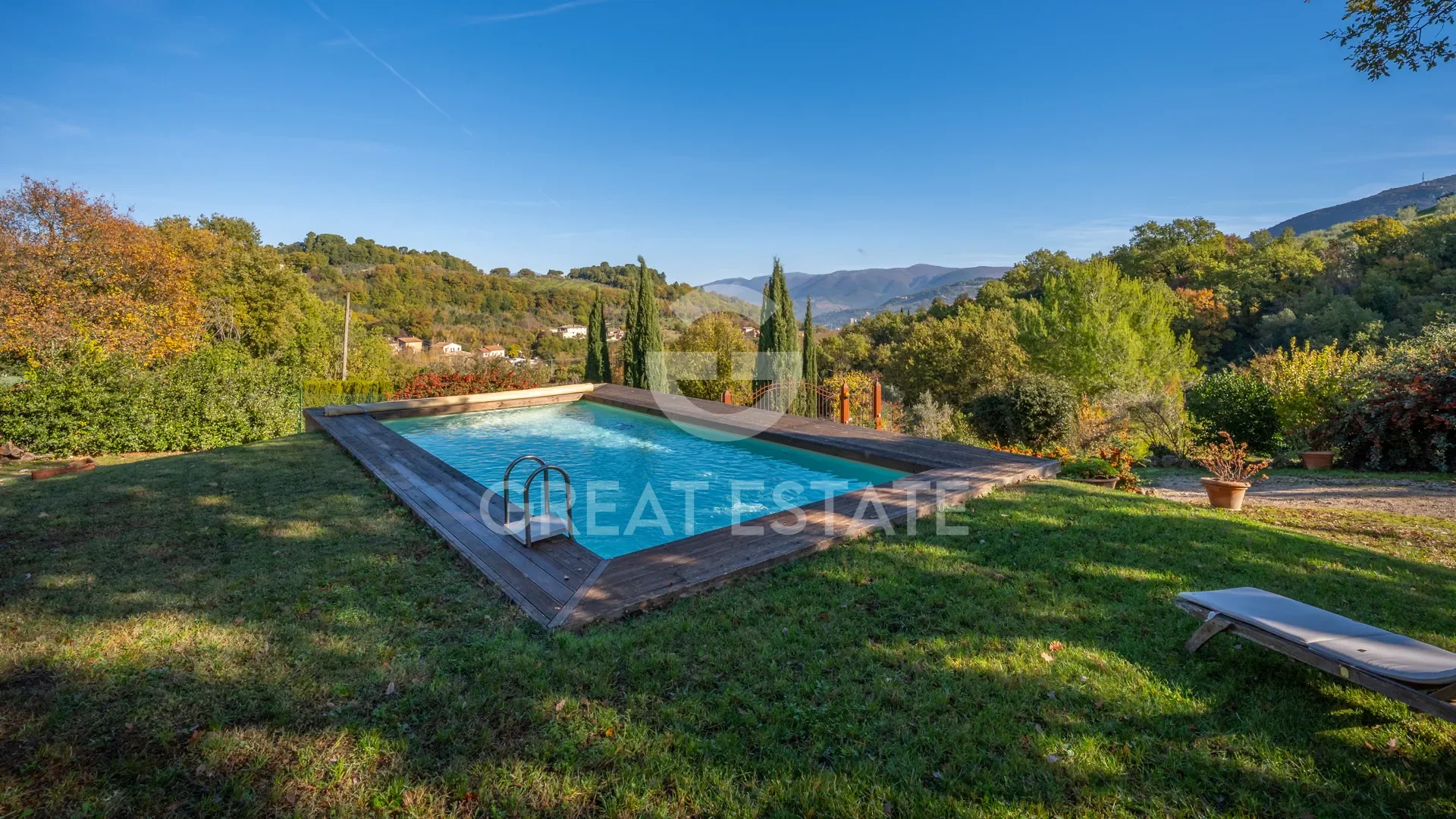 Umbria, Terraia, Umbria, Italy. - Photo 17