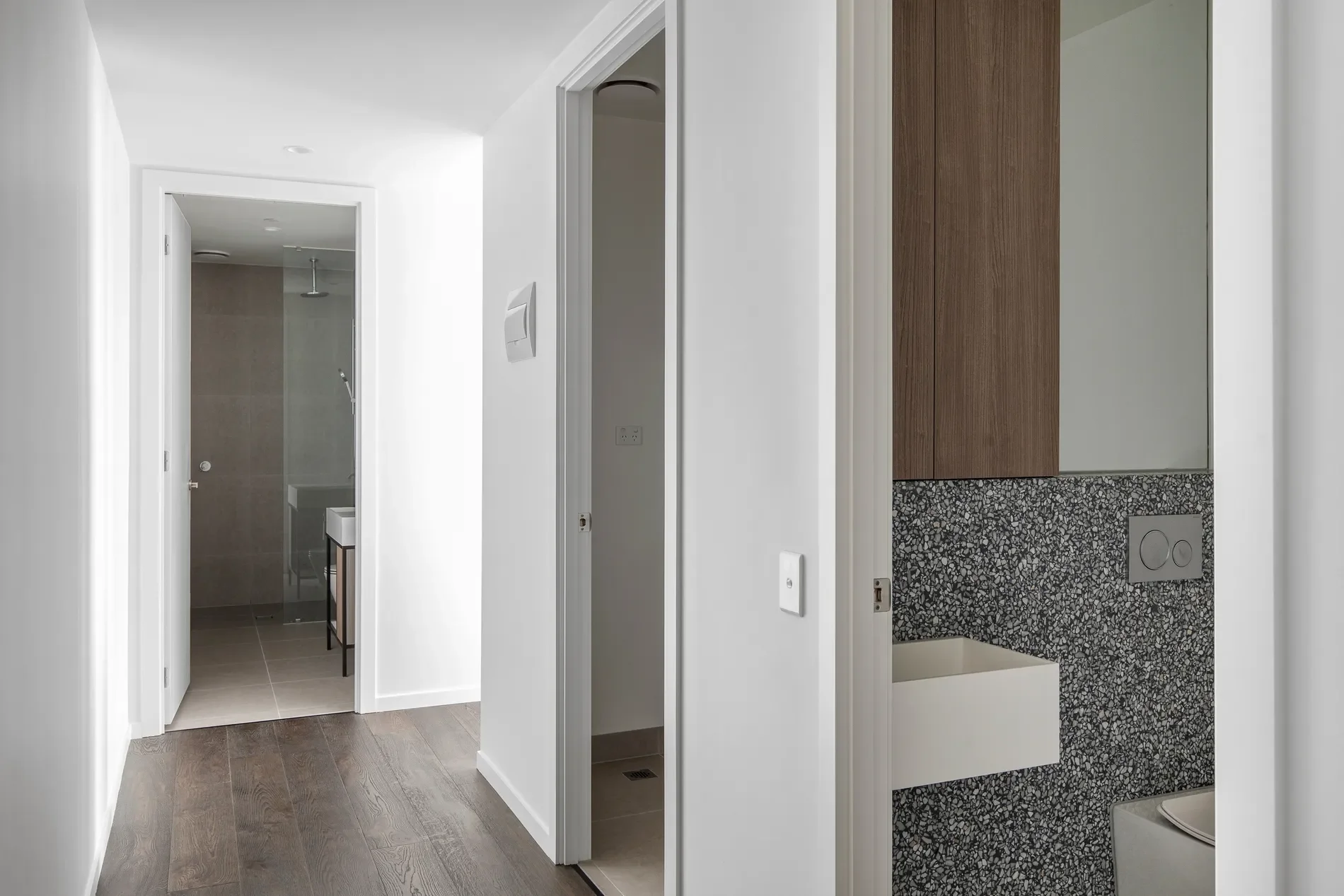 West Melbourne, Adderley Street, West Melbourne, Victoria, Australia. - Photo 25