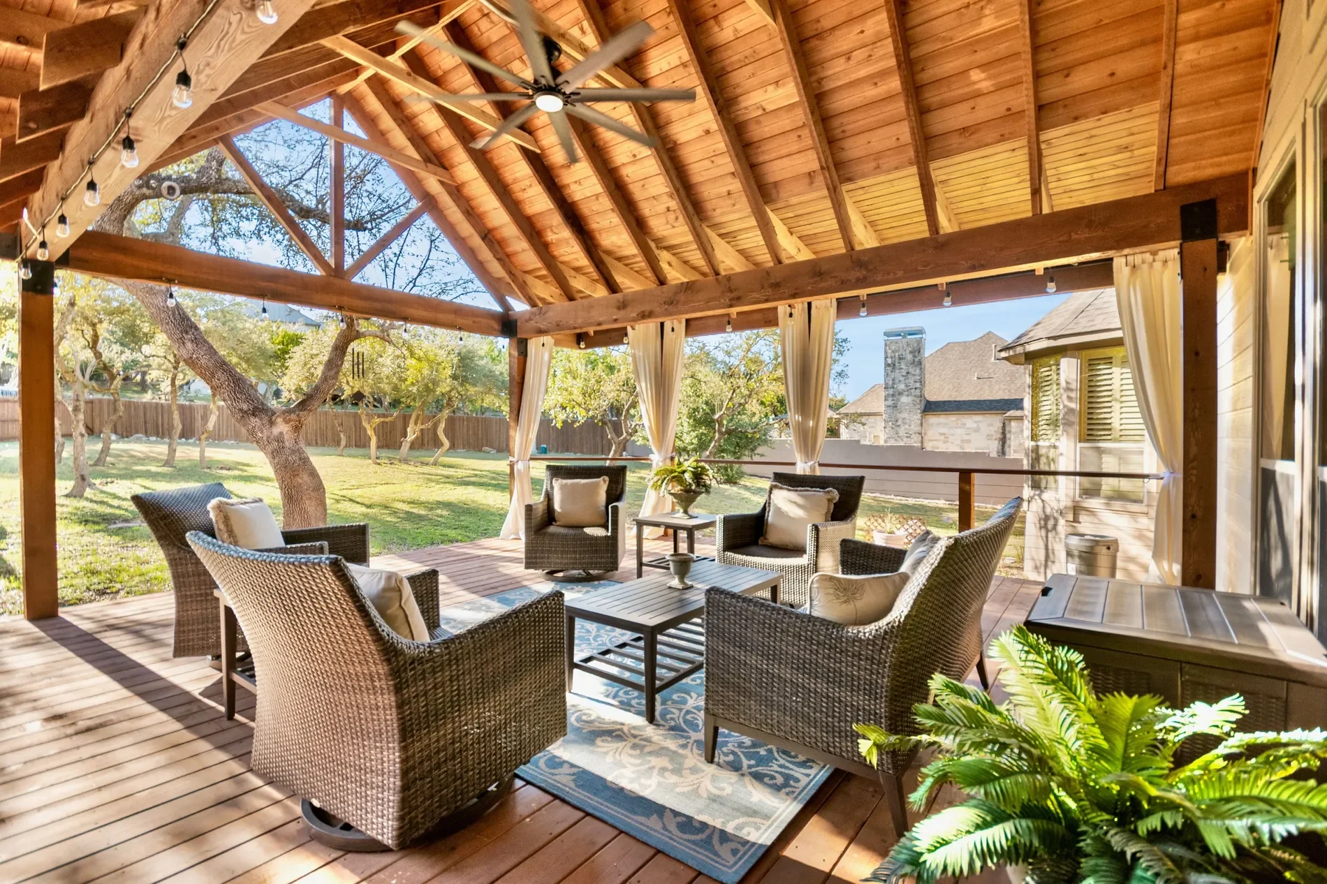 1504 Clementson Drive , San Antonio, TX 78260, San Antonio, Texas, United States. - Photo 46