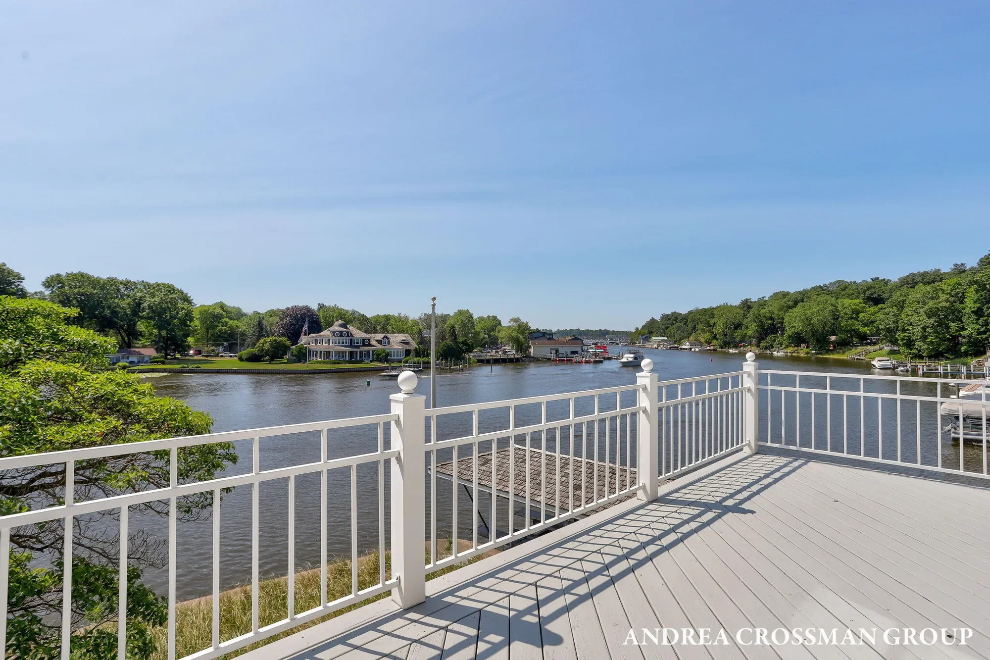873 Park Street, Saugatuck, MI 49453, Fennville, Michigan, United States. - Photo 28