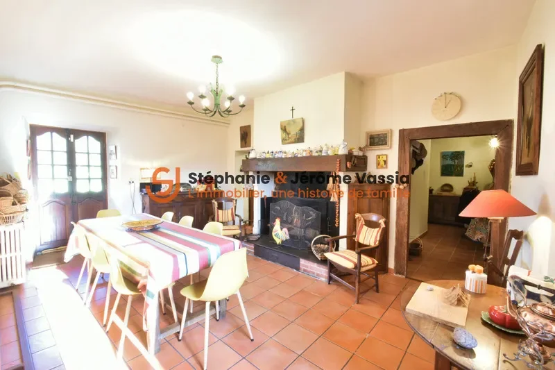 Chaum, Occitanie, France. - Photo 18