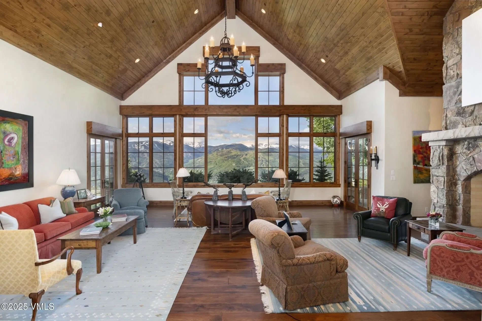 84 Wild Rose, Avon, CO, 81620, USA, Avon, Colorado, United States. - Photo 2