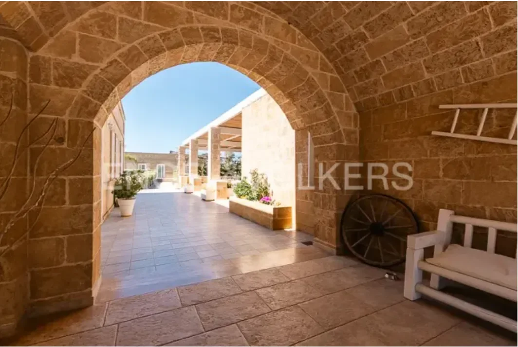 Via Giovanni Paolo II Str. Senza Uscita, 73048 Nardò LE, Italy, Apulia, Italy. - Hero Image