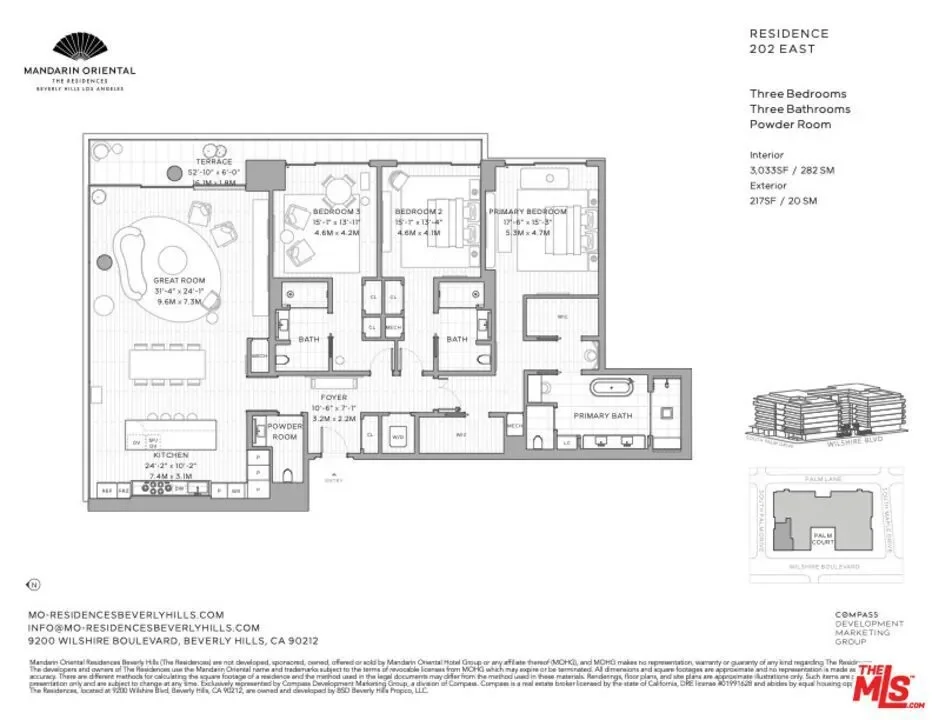 9200 Wilshire Blvd 202W, Beverly Hills, California, United States. - Photo 2