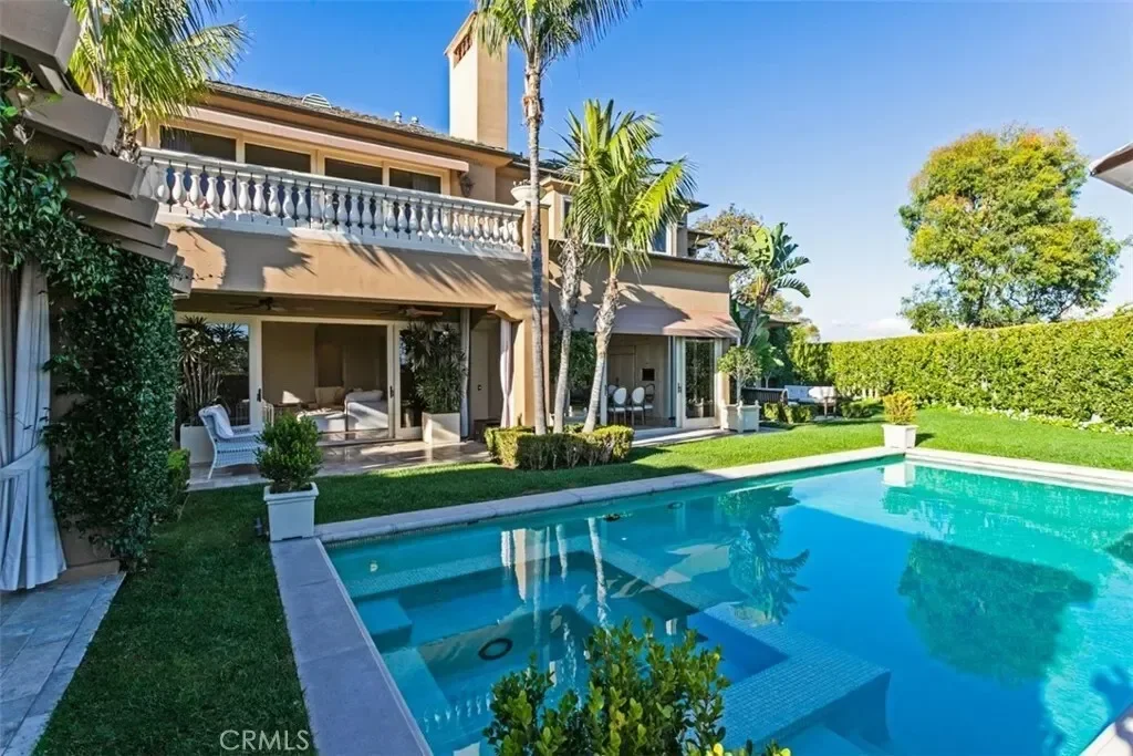 6 Windemere Court, Newport Beach, California, United States. - Photo 15