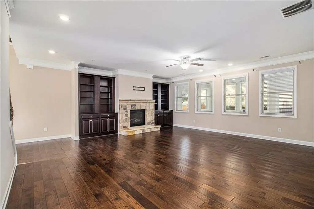915 Elmsbrook Lane, Milton, Georgia, United States. - Photo 6