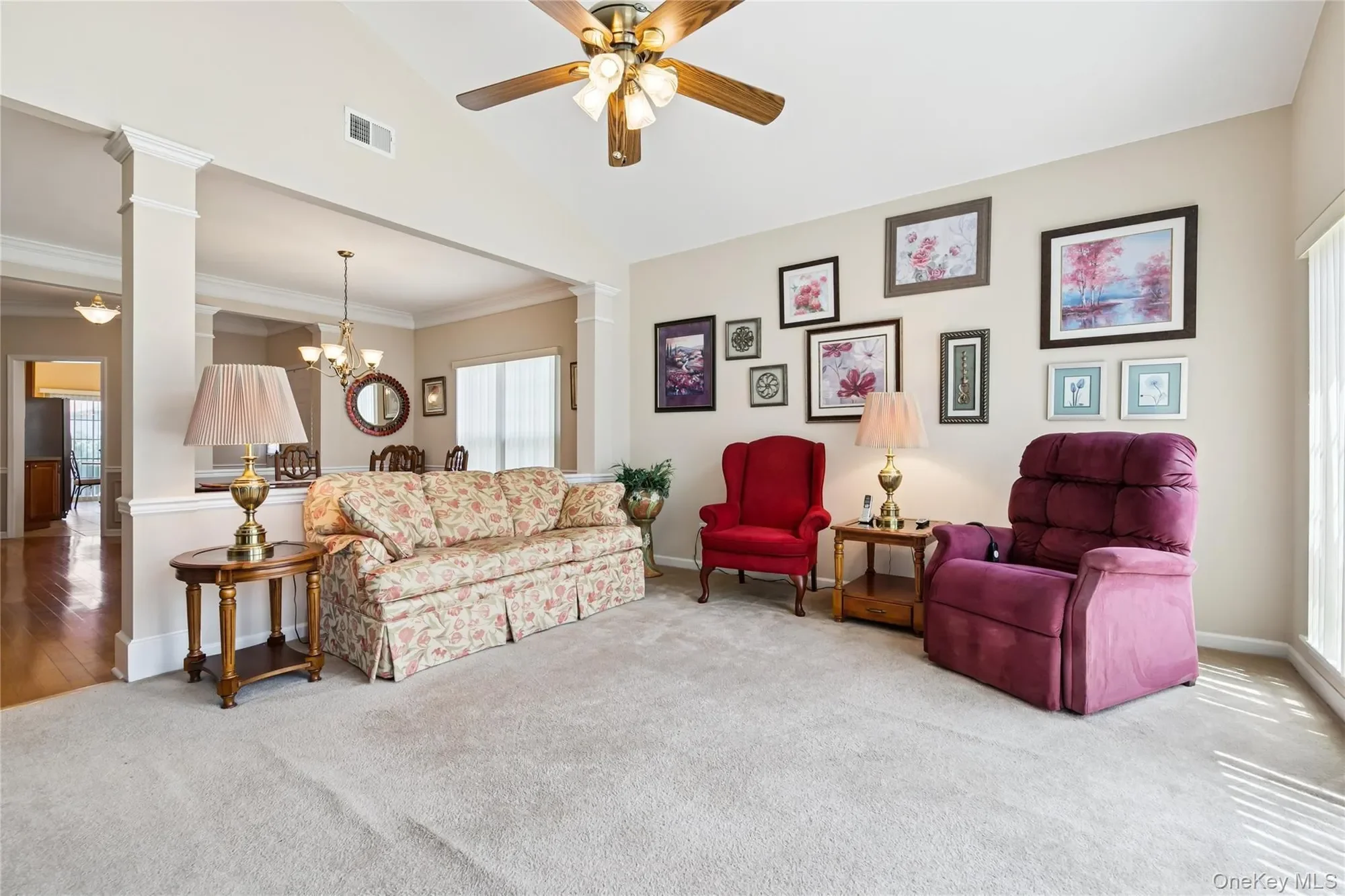 109 Louden Loop, Mount Sinai, New York, United States. - Photo 13