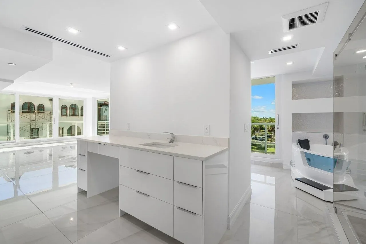 3505 S Ocean Boulevard 4s, Boca Raton, Florida, United States. - Photo 31
