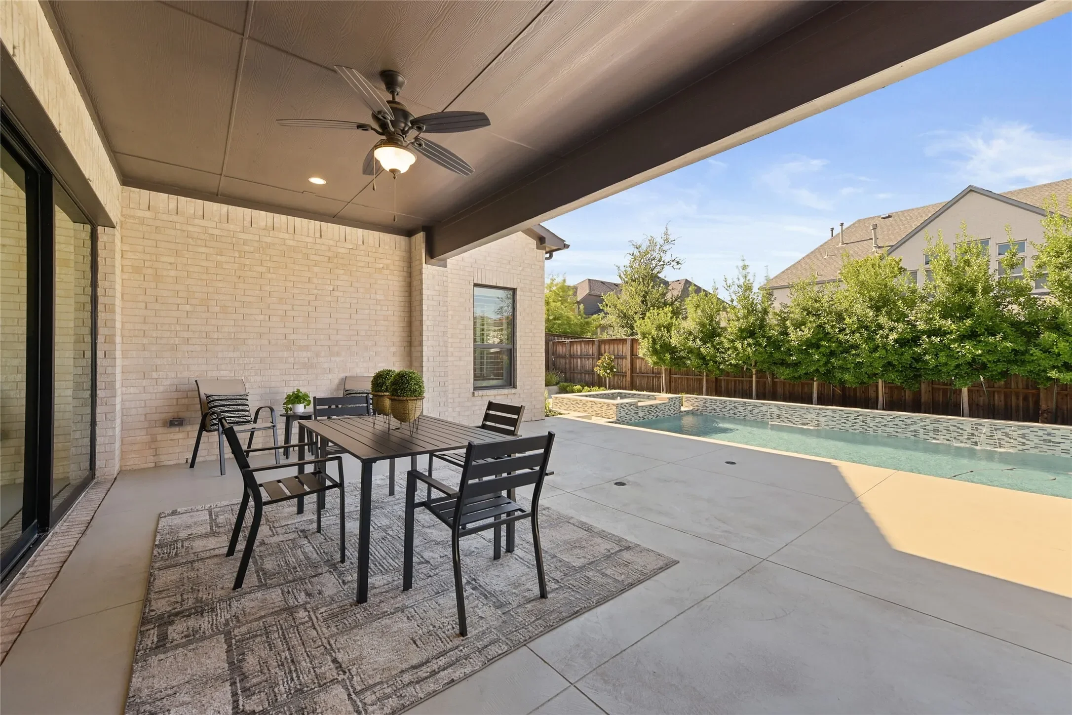 13508 Spokane Way, Frisco, TX 75035, Frisco, Texas, United States. - Photo 30