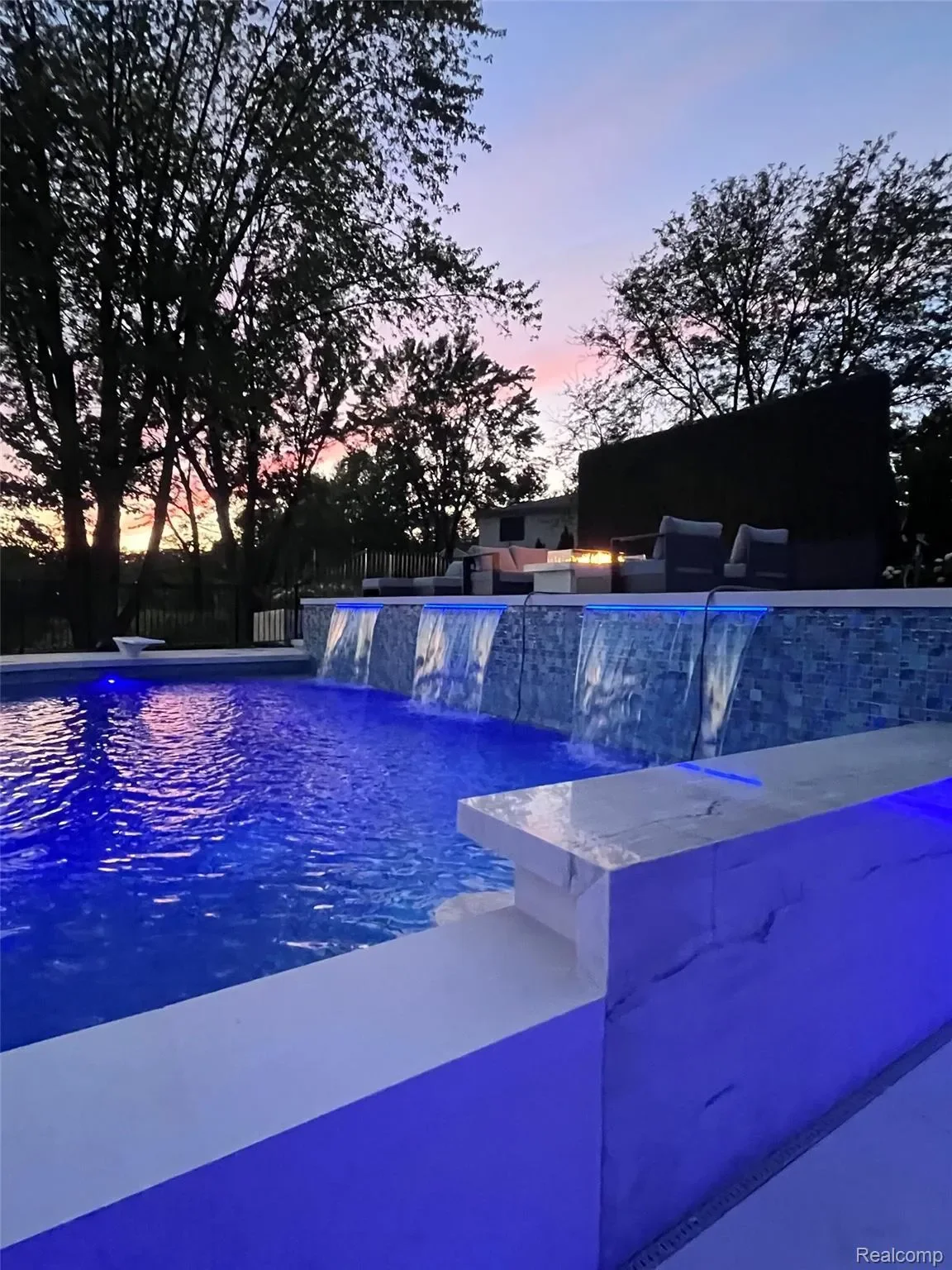 5116 W Bloomfield Lake Road, West Bloomfield Charter Township, MI 48323, Orchard Lake Village, Michigan, United States. - Photo 46