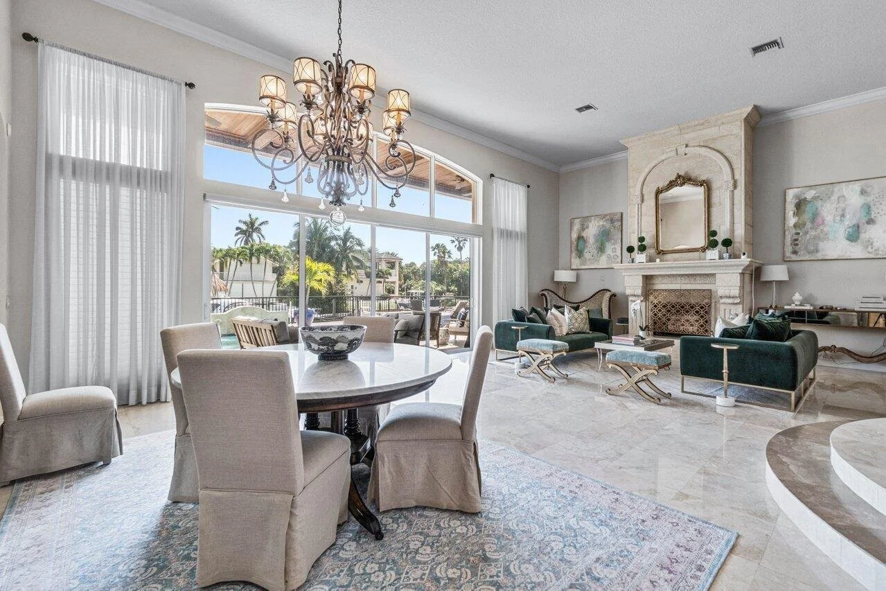 18 Sabal Island Drive, Boynton Beach, Florida, United States. - Photo 17