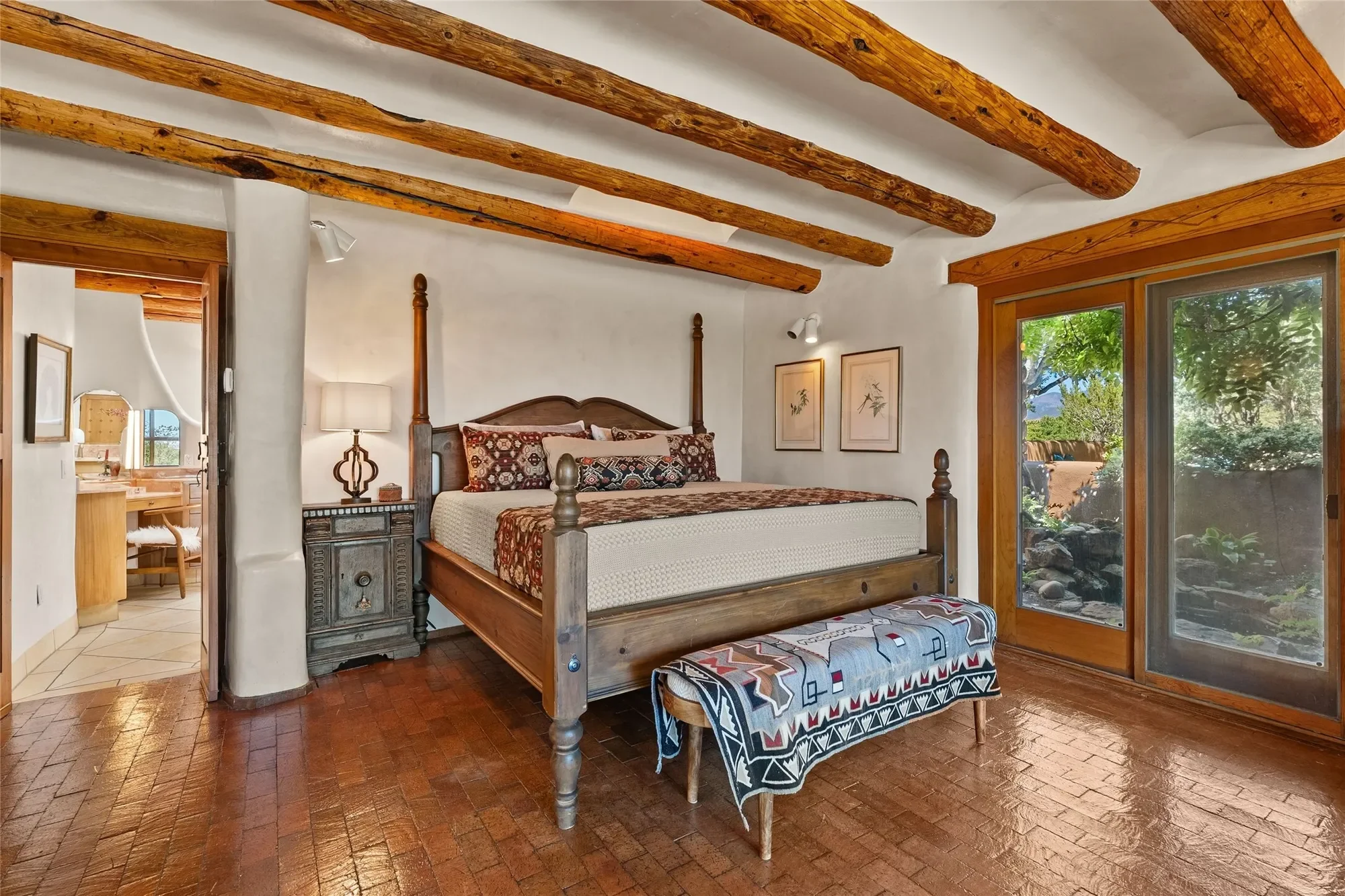 17 Tano West, Santa Fe, NM 87506, Santa Fe, New Mexico, United States. - Photo 17