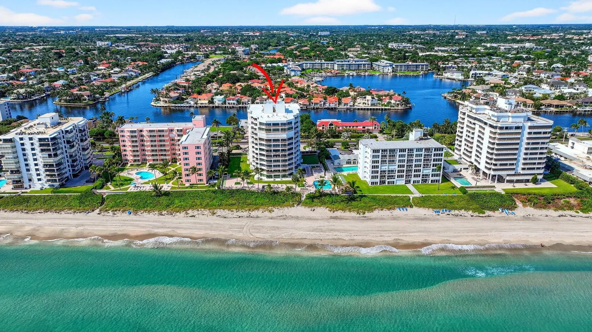 2917 S Ocean Boulevard, Boca Raton, Florida, United States. - Photo 24