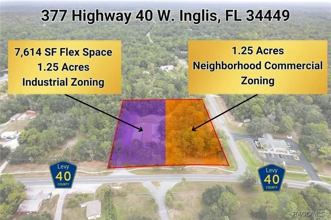 377 Highway 40 W, Inglis, FL 34449, Inglis, Florida, United States. - Photo 7