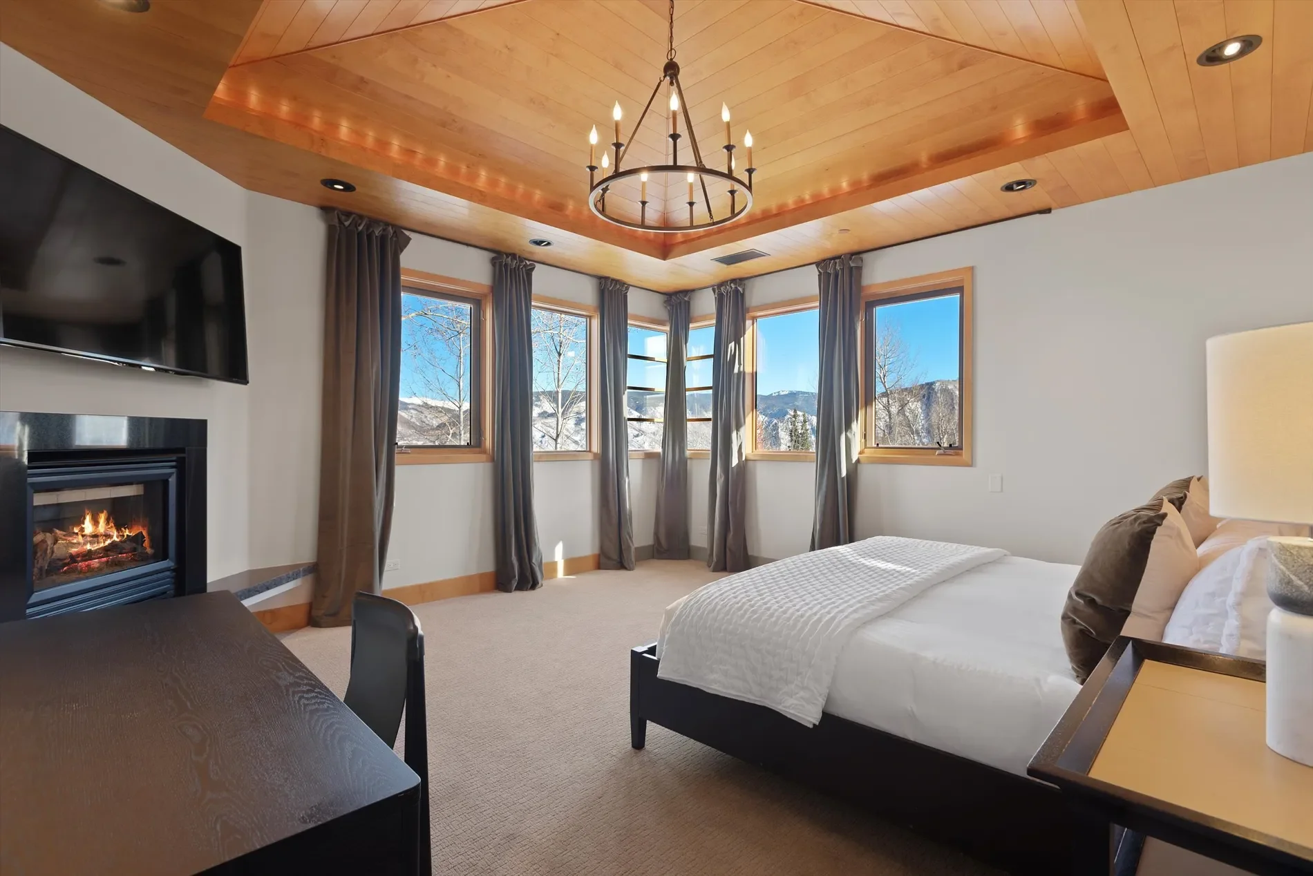 300 Eagle Pines Drive , Aspen, CO 81611, Aspen, Colorado, United States. - Photo 8
