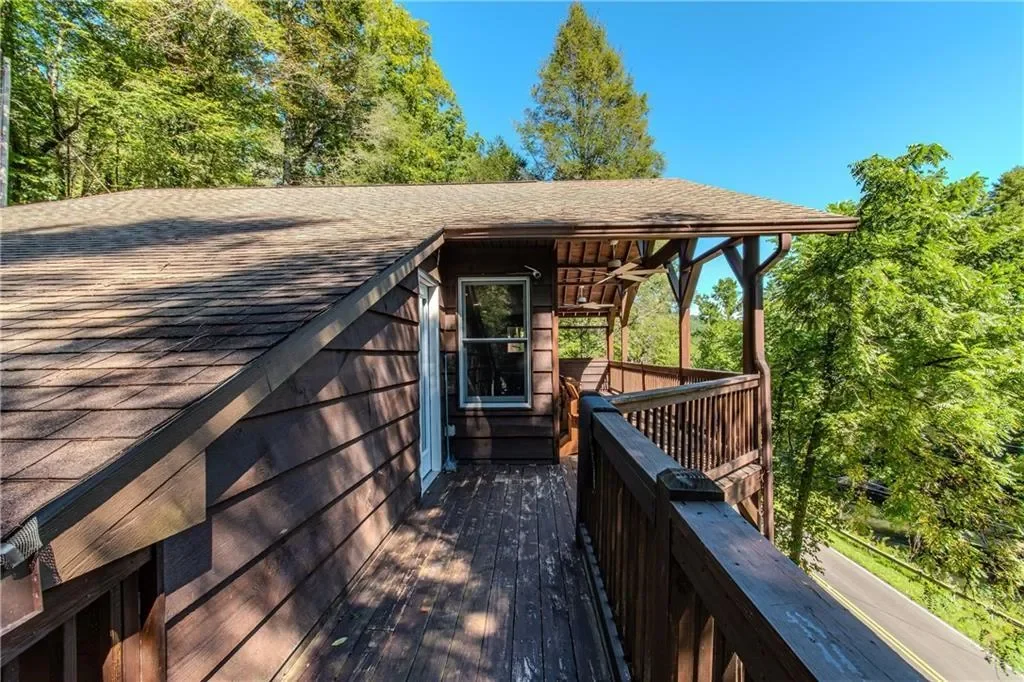 7022 Aska Road, Blue Ridge, Georgia, United States. - Photo 24