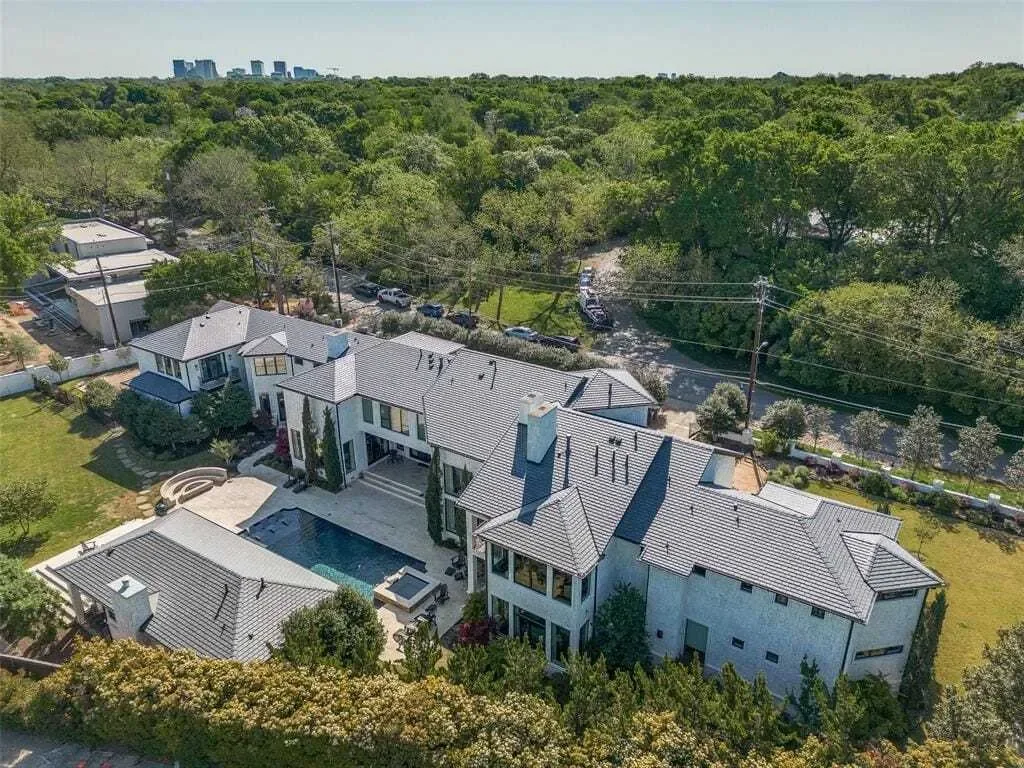 4511 Watauga Road, Dallas, TX, 75209, USA, Dallas, Texas, United States. - Photo 23