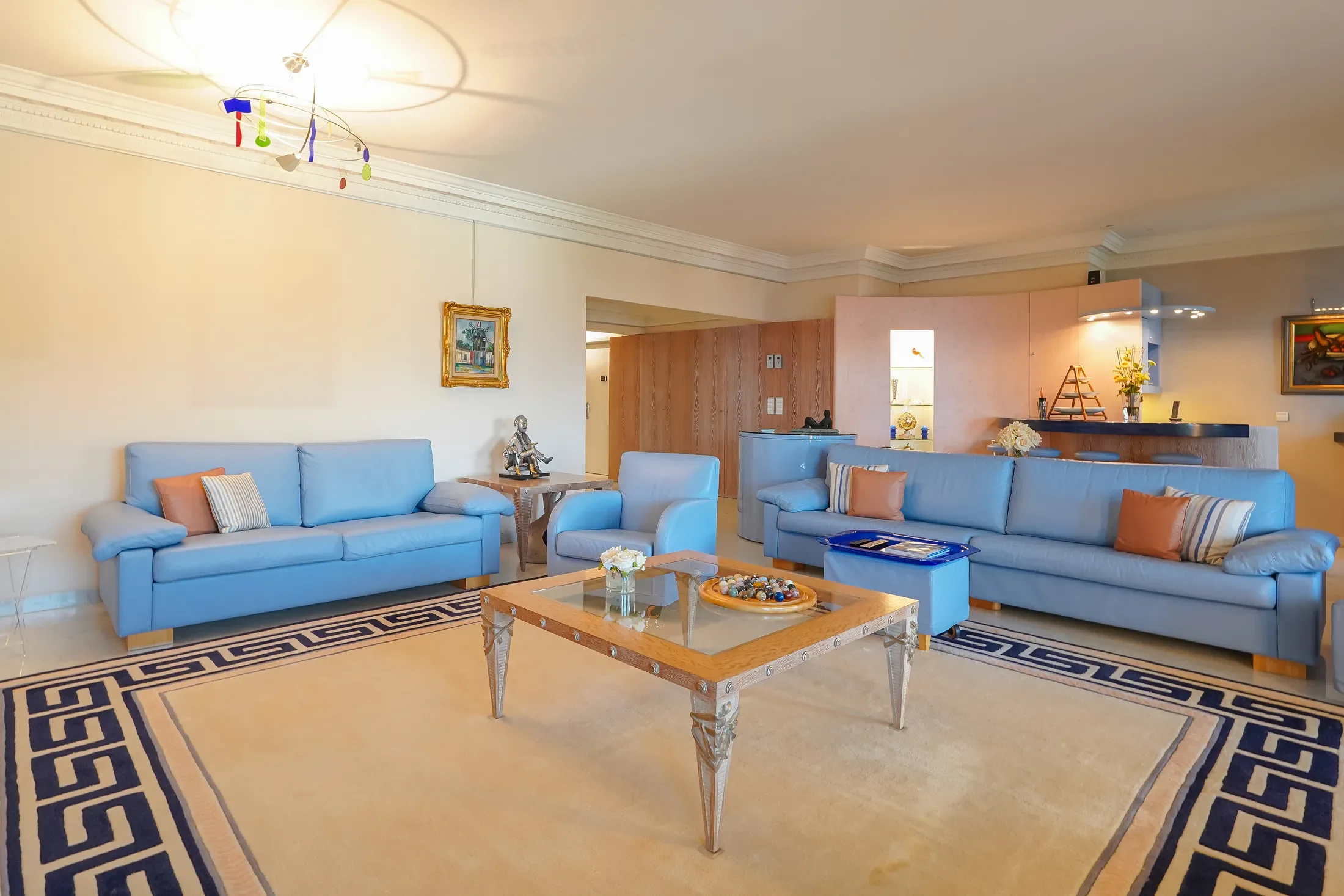 Av. des Ligures, 98000 Monaco, Monaco, Monaco. - Photo 10