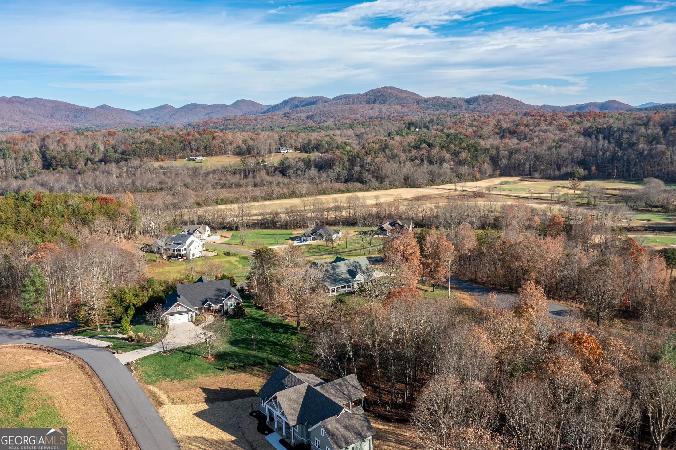 868 Old Owen DR, Blairsville, Georgia, United States. - Photo 45