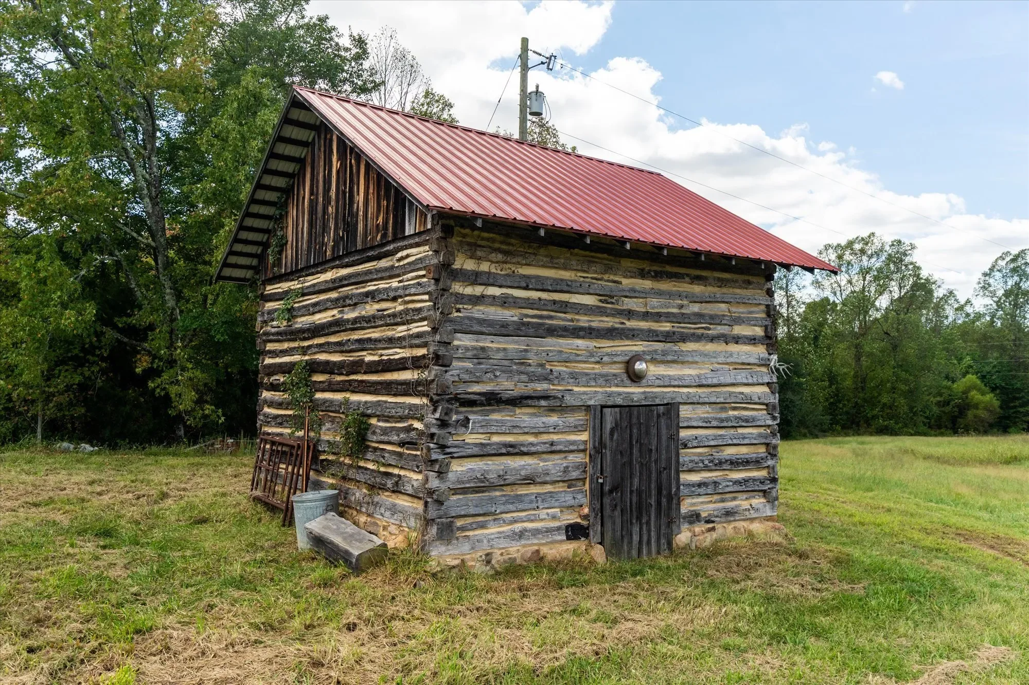884 Pleasant Gap Drive, Dry Fork, VA 24549, Dry Fork, Virginia, United States. - Photo 54